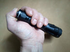 Surefire Fury Dlfl Intbm Blk 1500Lum