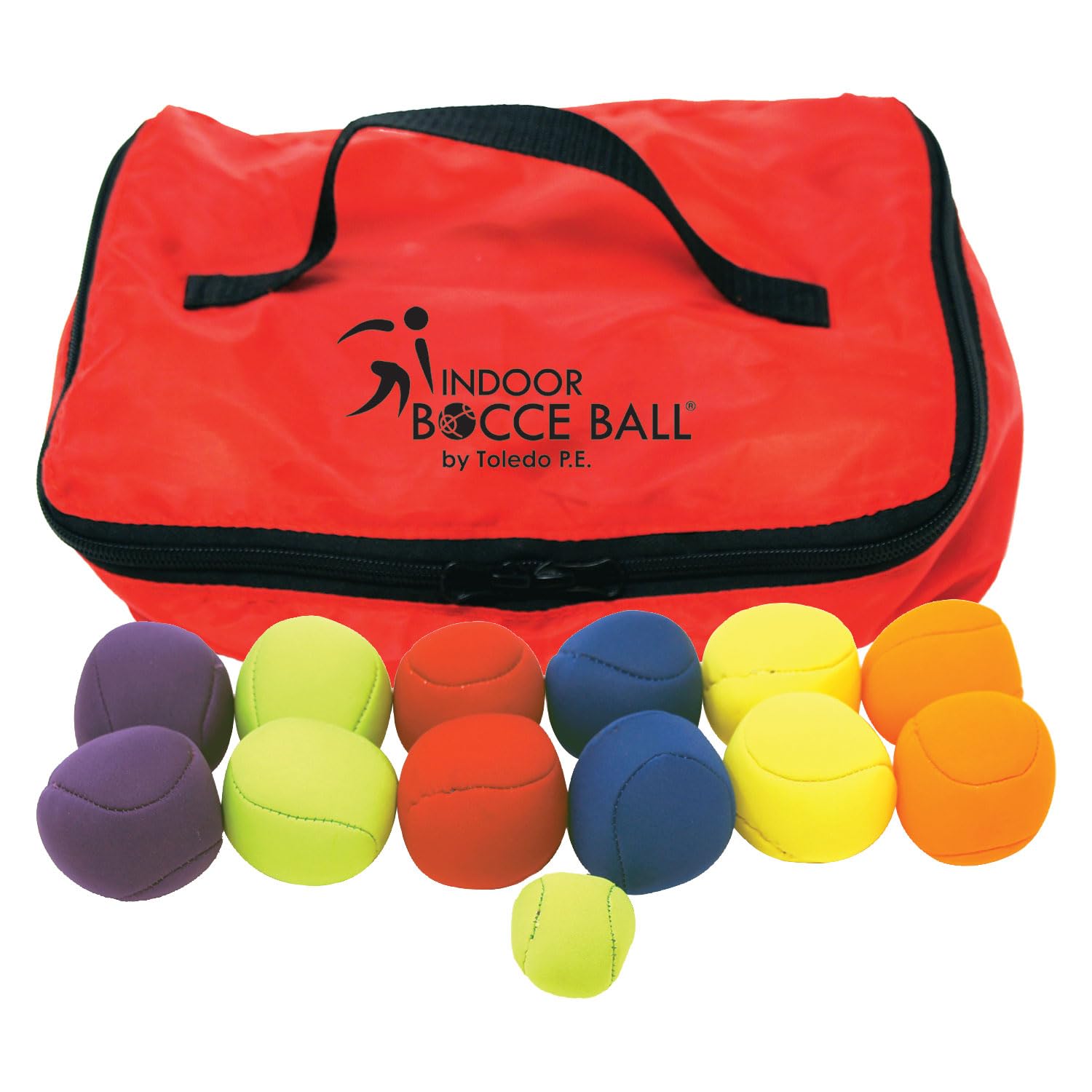 Great Lakes Sports Indoor Bocce Ball Set