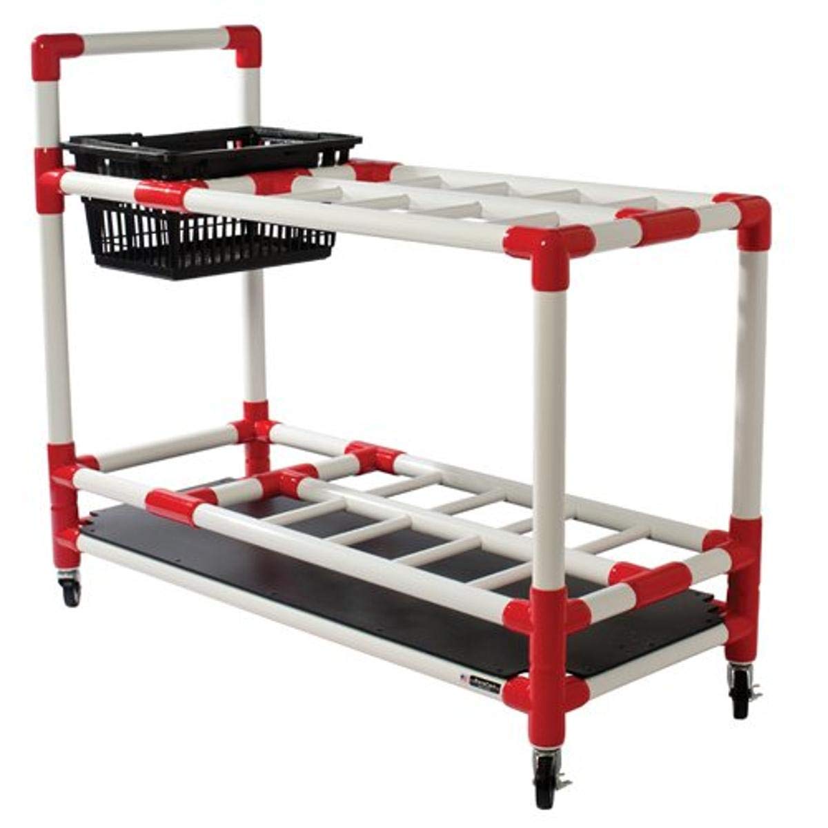 BSN Hockey Cart