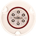 Smx11 Green Surface Mount, 60, 12V Only, Single Color Underwater LED Boat Light