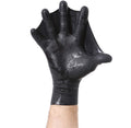 DarkFin Webbed Power Swimming Gloves (1 Pair) for Men, Women, Scuba Diving, Snorkeling, Spearfishing, Surfing in Cold Water, Ult