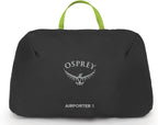 Osprey Airporter Protector for Backpack, Black, Small