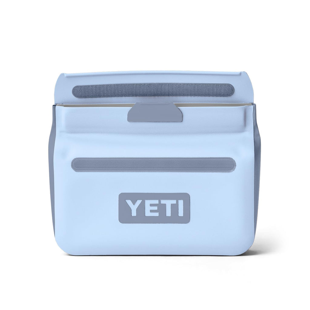 YETI Sidekick Dry 1L Gear Case, Big Sky Blue