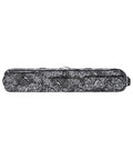Dakine FALL LINE SKI ROLLER BAG - KINGDOM BLACK, 190 CM