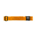 Stuart Promotional Products Neon Orange, Reflective, Safety, Belt. Perfect for Running, Walking, Cycling, PT, Military, Hunting.