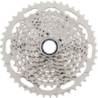 Shimano Deore Cs-M4100-10 Cass 10Spd 11-42T Silver