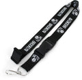 Nba Brooklyn Nets Team Lanyard