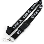 Nba Brooklyn Nets Team Lanyard