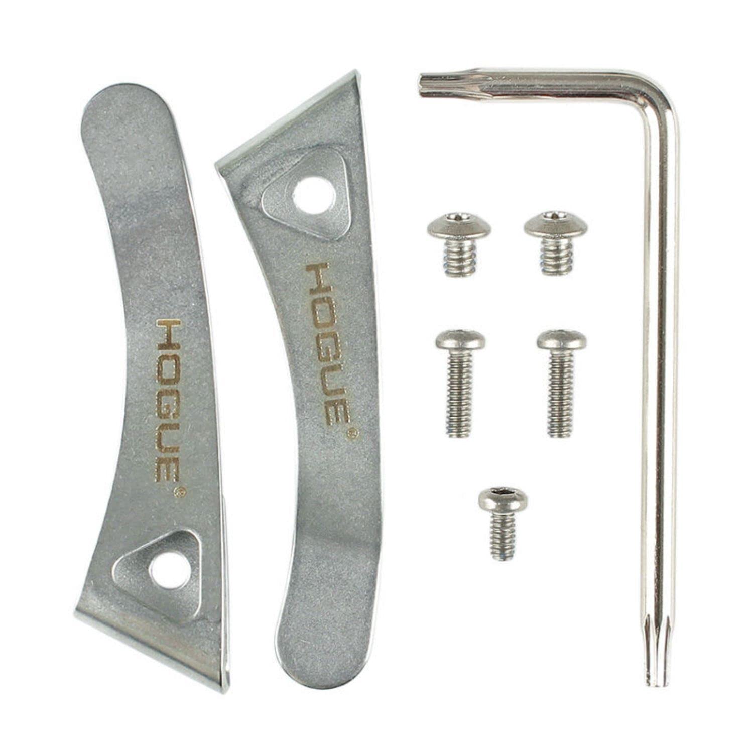 Hogue Ho34584-Brk X5 Grip Screw Kit