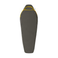 Sea to Summit Reactor Insulated Sleeping Bag Liner, Midweight Short