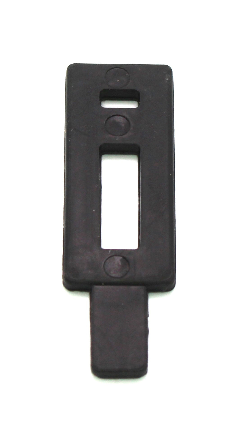 Jsp Manufacturing Yamaha Rubber Air Box Lid Hook (79-89) G1 Golf Cart Latch Strap (6)