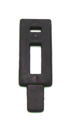 Jsp Manufacturing Yamaha Rubber Air Box Lid Hook (79-89) G1 Golf Cart Latch Strap (6)