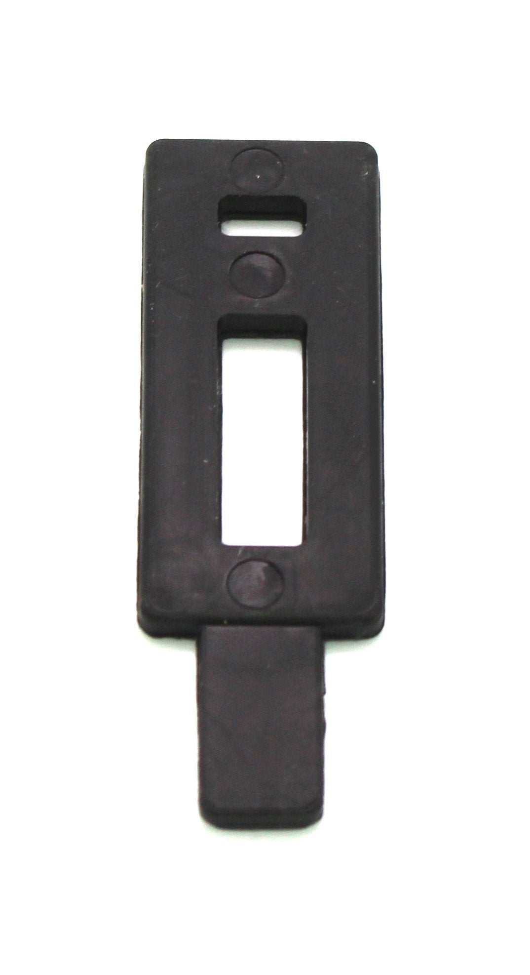 Jsp Manufacturing Yamaha Rubber Air Box Lid Hook (79-89) G1 Golf Cart Latch Strap (6)
