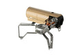Snow Peak Home & Camp Burner - Portable Burner For Camping & At-Home Use - Durable & Compact Camping Essentials - Khaki