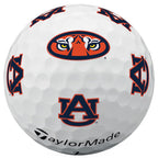 TaylorMade Golf 2024 TP5 PIX Auburn One Dozen