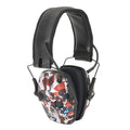 Howard Leight By Honeywell Impact Sport Sound Amplification Electronic Shooting Earmuff, One Nation