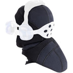 Ist Hd-6 Dual Layer 5Mm Neoprene Dive Hood, Use With Proear Mask (Small)