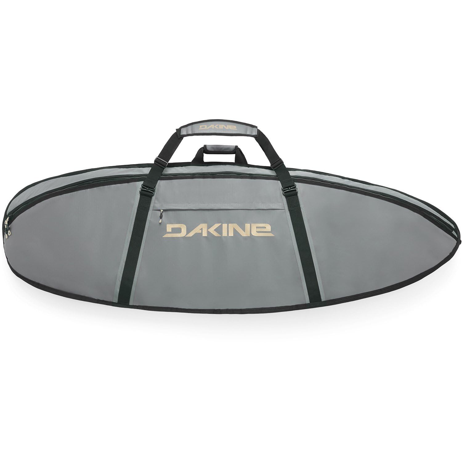 Dakine RECON DOUBLE SURFBOARD BAG 7FT6IN