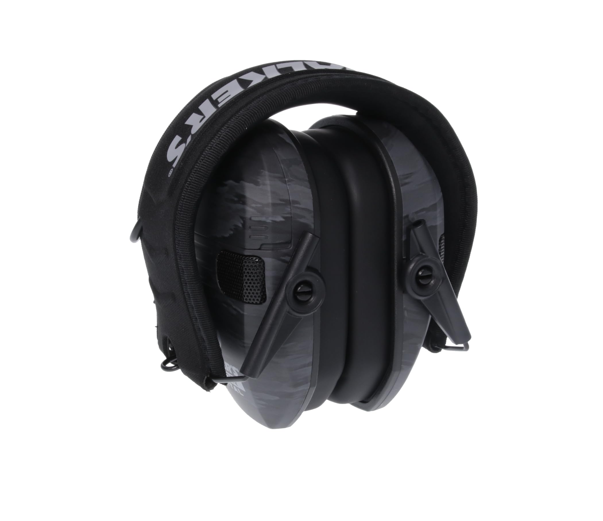 Walker'S Razor Digital Muff - Ghost Camo