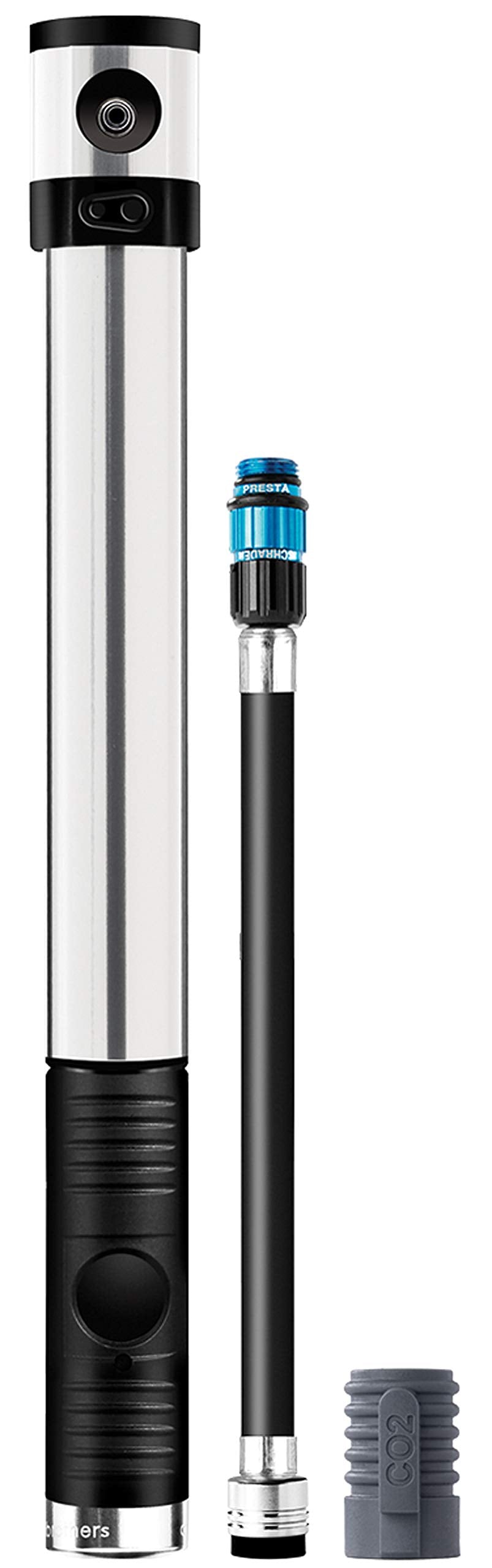 Crankbrothers Klic Hp W/ Co2 No Gauge
