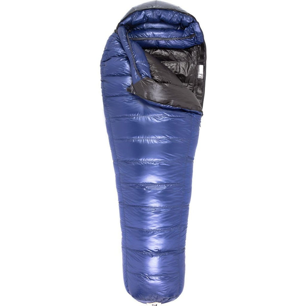 Western Mountaineering Lynx Lz Microfiber Sleeping Bag - 60