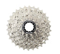 Shimano Ultegra Cs-R8100 Cassette - 12-Speed, 11-30T, Silver