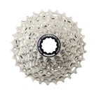 Shimano Ultegra Cs-R8100 Cassette - 12-Speed, 11-30T, Silver
