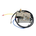 WFLNHB Golf Cart Potentiometer w/Micro Switch Replacement for EZGO 1989-1994 Electric 25267G2 25399G1 27094G01