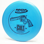 Innova Colt (Dx) Putter & Approach Golf Disc, Pick Weight/Color [Stamp & Exact Color May Vary] Pink 150-159 Grams