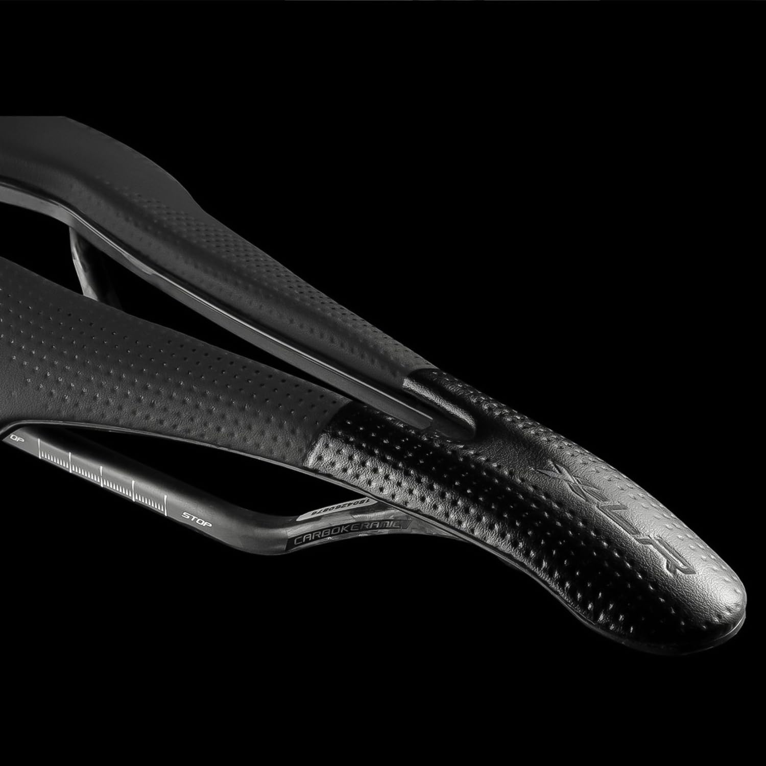 Selle Italia, X-Lr Superflow, Saddle, 268 X 140Mm, 175G, Black