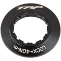 Trp Alloy Centerlock Lock Ring For 12Mm Axle