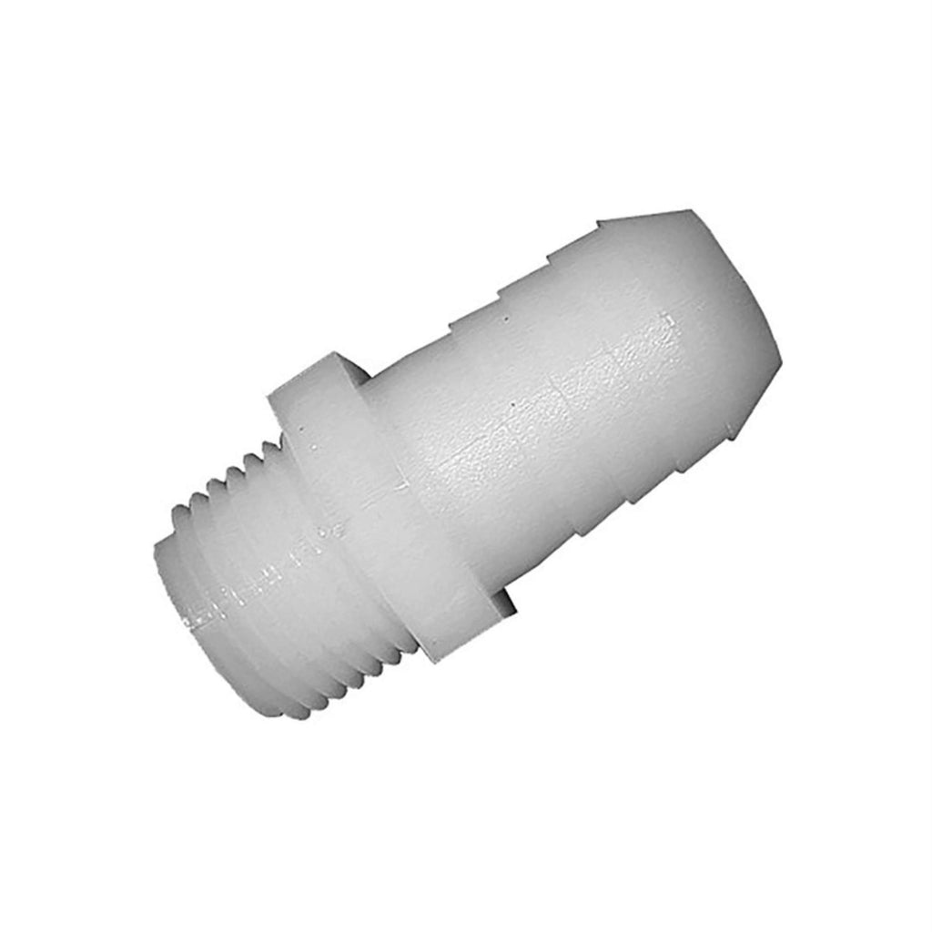 Adaptr Barbxmpt 3/8X1/8'''' (Pack Of 5)