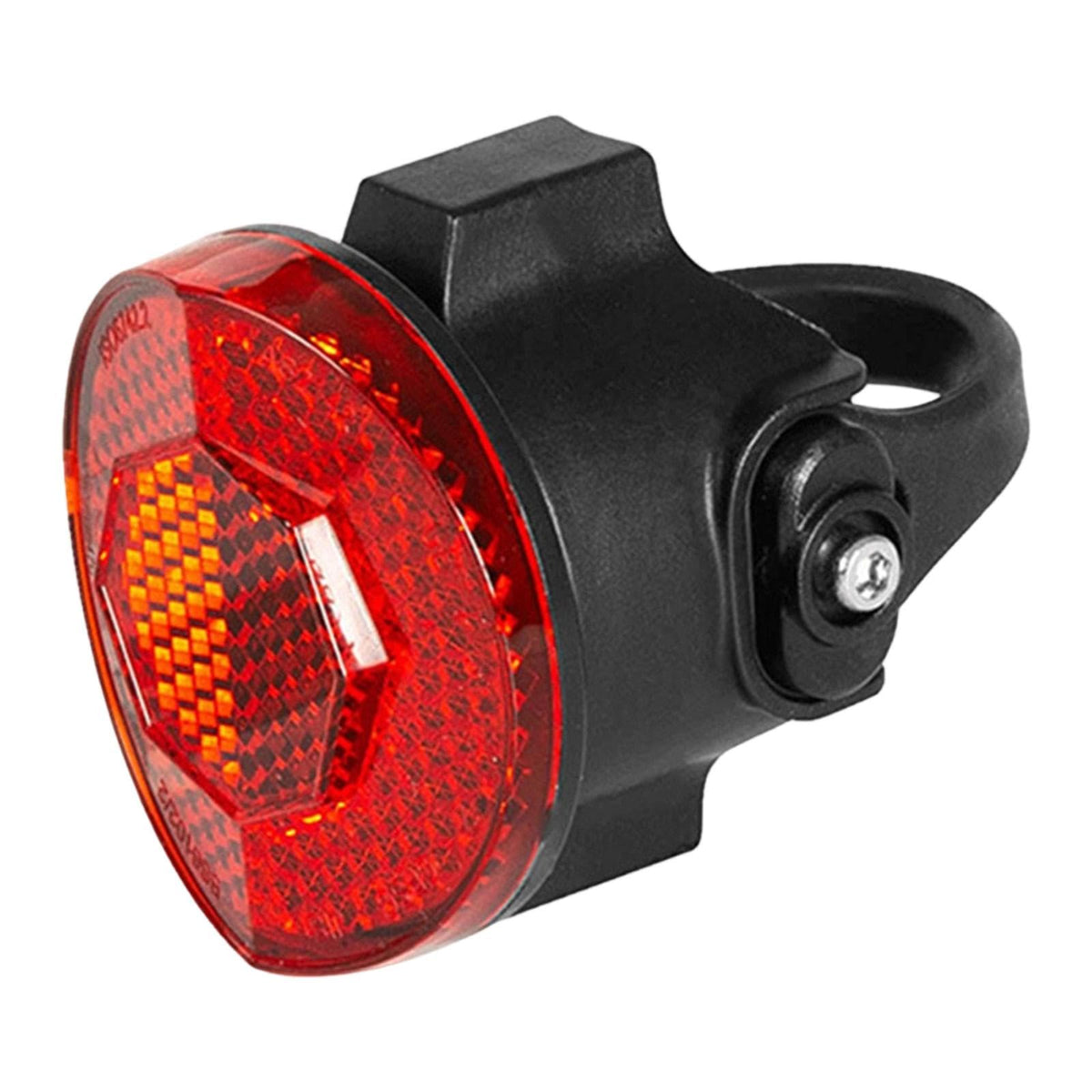 ATORSE Bike Reflector Mount Accessories Adults for Road Bikes Sports Mountain Bikes for Seat Tube Sporting Goods | Cycling | Bic