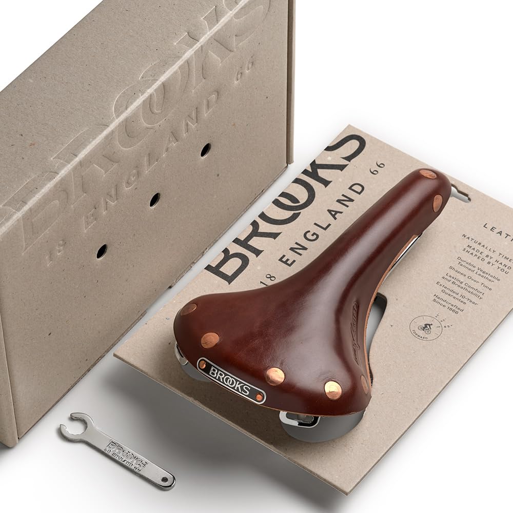 Swift Antique Brown