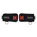 Scuba Tech Universal Diving Weight Pocket System, Pair, One Size,Black