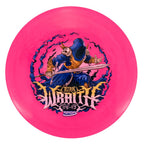 Innova Innvision Star Wraith Distance Driver Golf Disc Colors Will Vary] - 173-175G