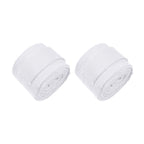 2 Pieces Boxing Hand Wraps Elastic Wrist Compression Bandage Training Sparring Inner Gloves For Martial Arts Kickboxing Muay Tha