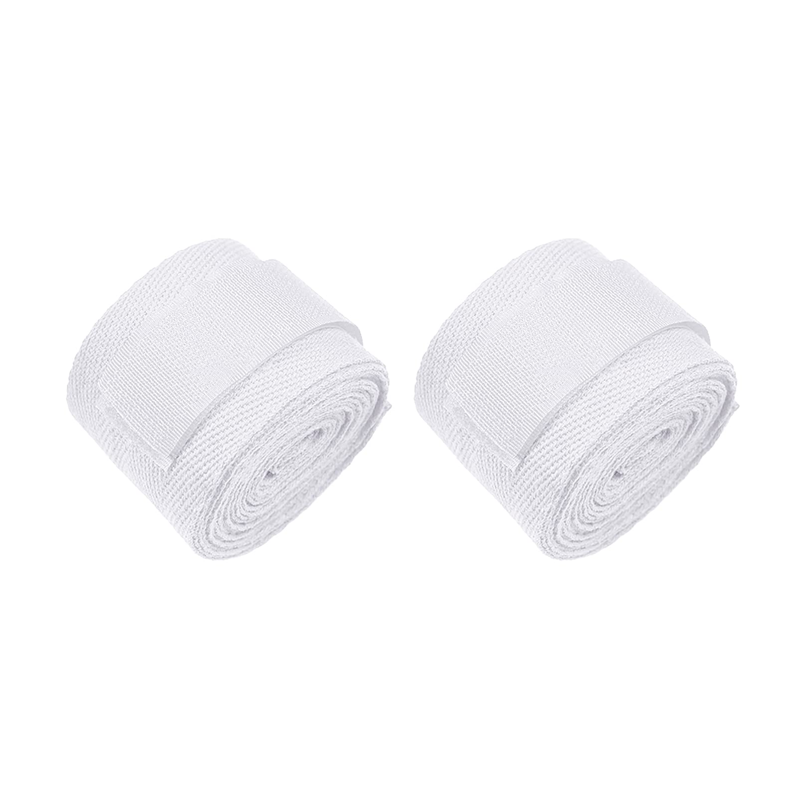 2 Pieces Boxing Hand Wraps Elastic Wrist Compression Bandage Training Sparring Inner Gloves For Martial Arts Kickboxing Muay Tha