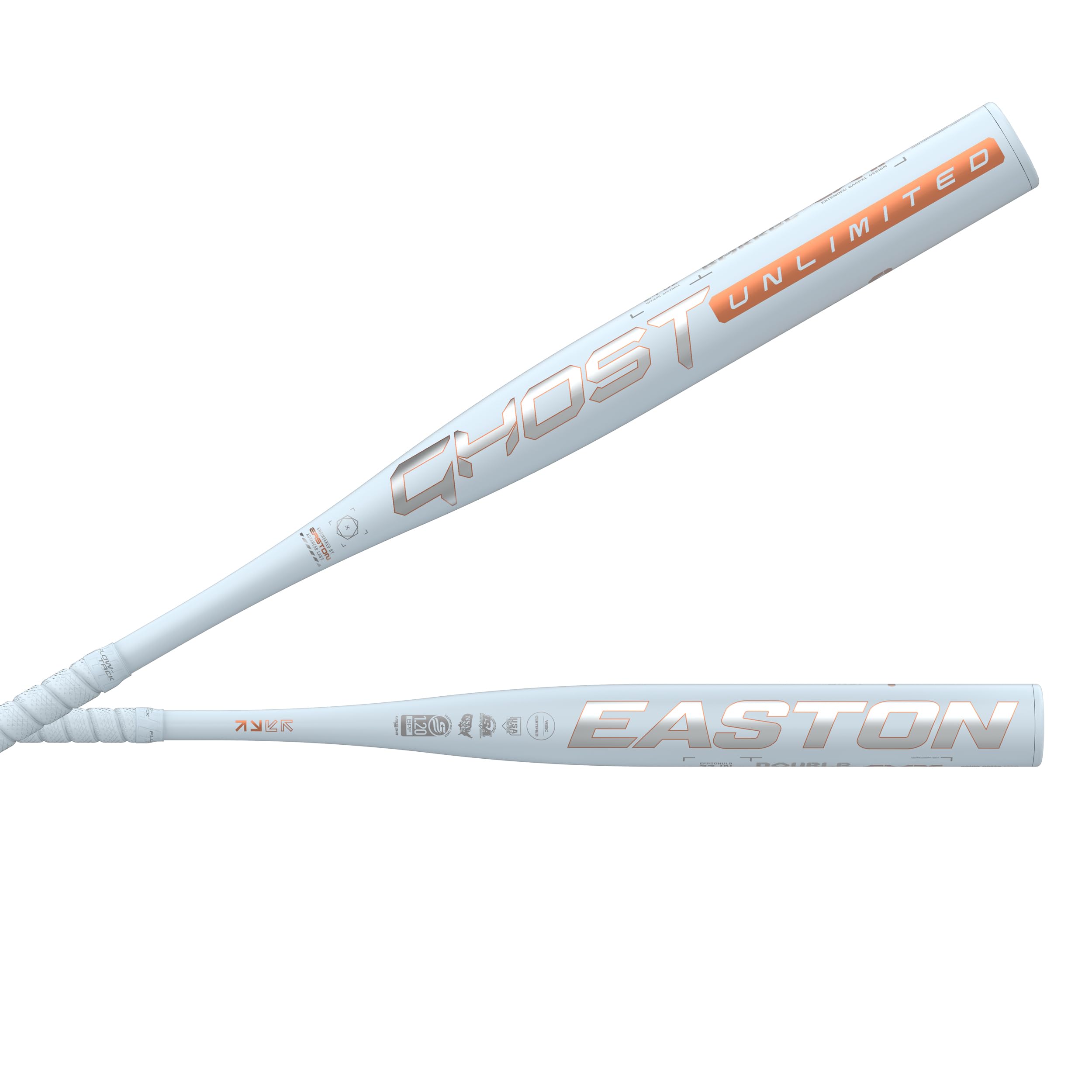 Easton | Ghost Unlimited Fastpitch Softball Bat | -11 | 33