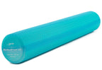 Pro-Roller Super Soft - Optp Foam Roller 36 Inch X 6 Inch - Super Soft Density - Light Blue Low Density Foam Roller For Physical