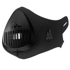 Trainingmask 3.0 - Elevation Training Mask 3.0 - Stamina, Performance, Altitude Running Mask, Clinically Proven & Patented (Medi