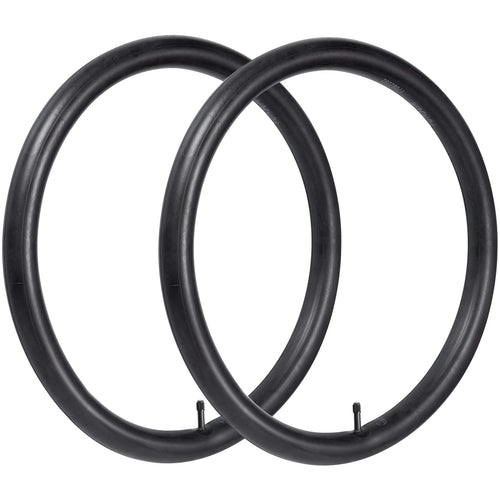 2 Pack 20'' Bike Tubes 20X1.50/1.75'' Av32Mm Schrader Valve 20'' Bicycle Tubes Compatible With 20 X 1.50 20 X 1.60 20 X 1.70 20