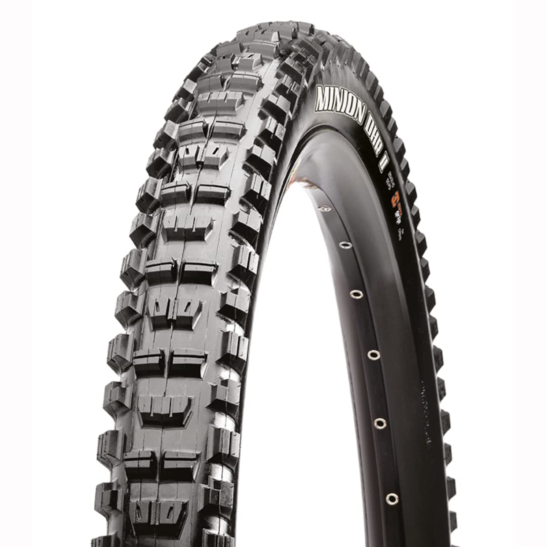 Maxxis 275X23 M-327Ru Minion Dhr Ii F60 Dc Exo Tr