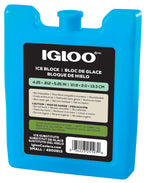 Igloo Maxcold Small Ice Block , Blue