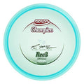 Innova Disc Golf Champion Material Roc 3 Golf Disc, 178-180Gm (Colors May Vary)