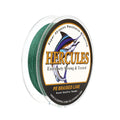 HERCULES Super Strong 300M 328 Yards Braided Fishing Line 40 LB Test for Saltwater Freshwater PE Braid Fish Lines 4 Strands - Gr