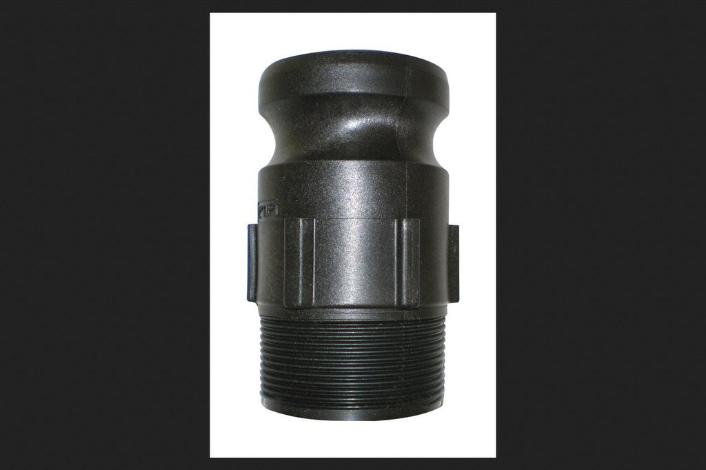 Adapter Type-F Male 1.5'' (Pack Of 1)