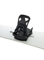 Burton Step On Snowboard Bindings Mens Sz Xl Black