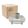 Panglong Suitable For Yamaha G29 Golf Cart Rear Wheel Hub Part G29 Drive Gas Electric Jw1-G6542-00-00