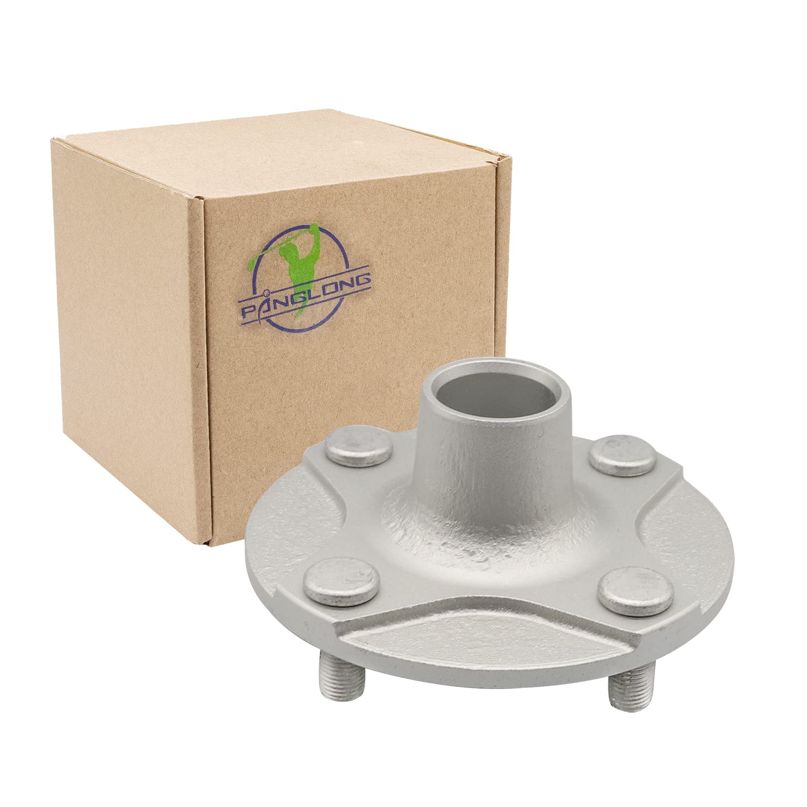 Panglong Suitable For Yamaha G29 Golf Cart Rear Wheel Hub Part G29 Drive Gas Electric Jw1-G6542-00-00